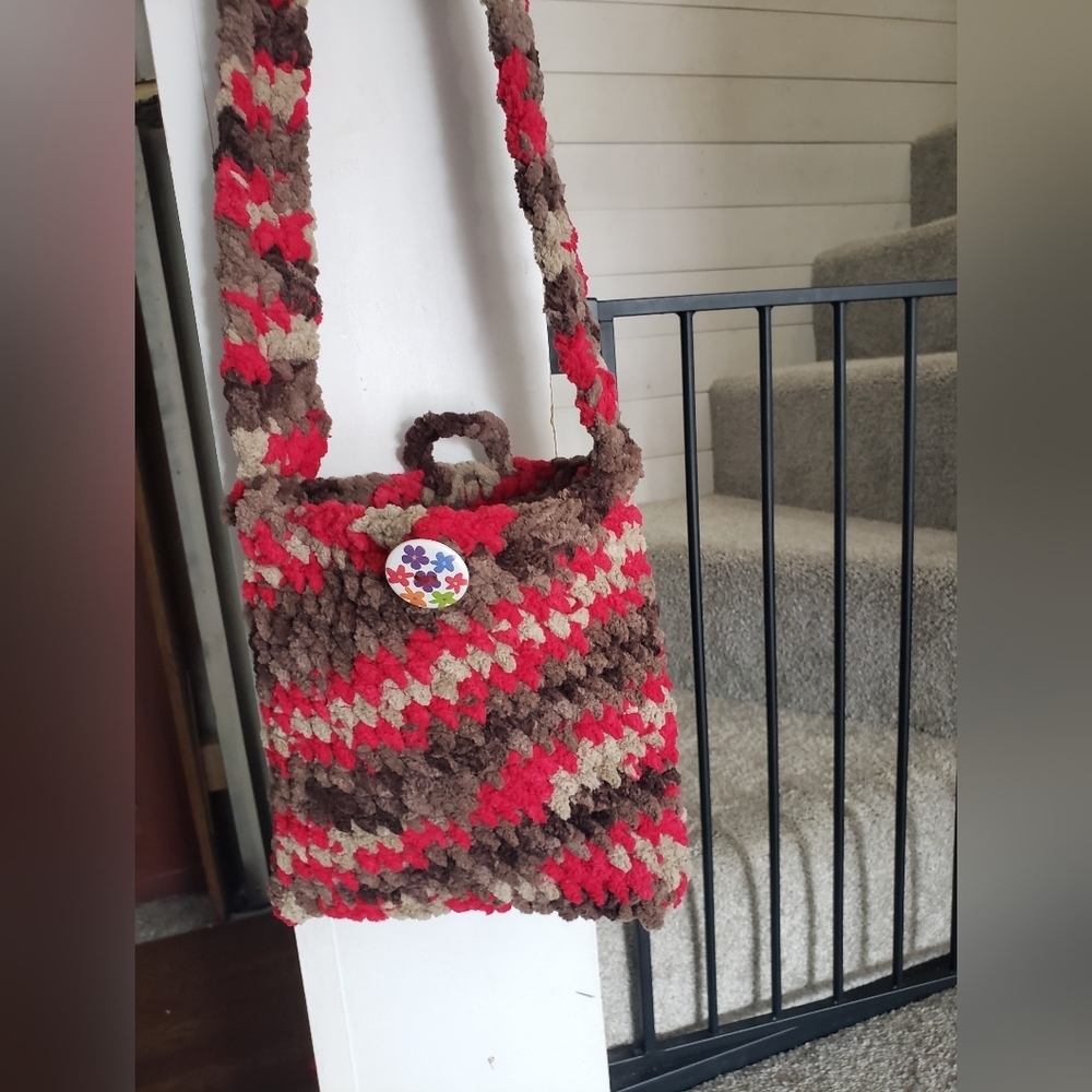 Bernat Purse
